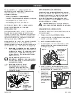 Preview for 34 page of U-Line Better Pack 555eS User Manual