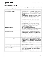 Preview for 10 page of U-Line BI95FCB Service Manual