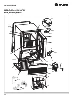 Preview for 33 page of U-Line BI95FCB Service Manual