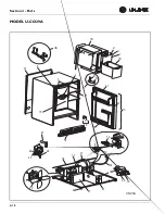 Preview for 45 page of U-Line BI95FCB Service Manual