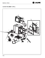 Preview for 53 page of U-Line BI95FCB Service Manual