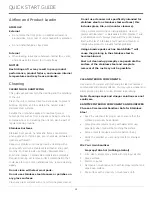 Preview for 19 page of U-Line CDE224B Quick Start Manual