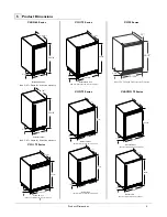 Preview for 6 page of U-Line CLRCO2175 Install Manual