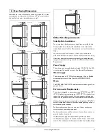 Preview for 7 page of U-Line CLRCO2175 Install Manual