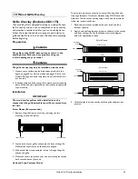 Preview for 13 page of U-Line CLRCO2175 Install Manual