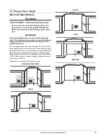 Preview for 16 page of U-Line CLRCO2175 Install Manual