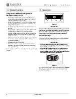 Preview for 6 page of U-Line Combo CO29 Use And Care Manual