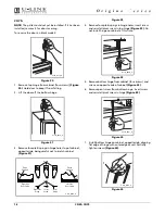 Preview for 16 page of U-Line Combo CO29 Use And Care Manual