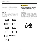 Preview for 40 page of U-Line Commercial UCBR532-SG01A User Manual & Service Manual