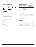 Preview for 41 page of U-Line Commercial UCBR532-SG01A User Manual & Service Manual