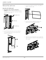 Preview for 44 page of U-Line Commercial UCBR532-SG01A User Manual & Service Manual