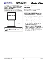 Preview for 6 page of U-Line Echelon 2275DWRWS Installation Manual