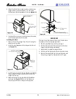 Preview for 11 page of U-Line Echelon BI-2115 Installation Manual
