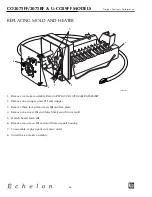 Preview for 29 page of U-Line Echelon CO2075FF Service And Parts Manual