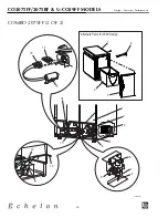 Preview for 35 page of U-Line Echelon CO2075FF Service And Parts Manual