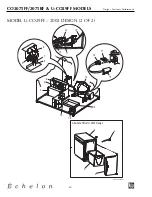 Preview for 41 page of U-Line Echelon CO2075FF Service And Parts Manual