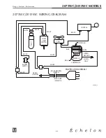 Preview for 64 page of U-Line Echelon CO2075FF Service And Parts Manual