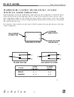 Preview for 71 page of U-Line Echelon CO2075FF Service And Parts Manual