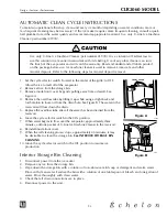 Preview for 94 page of U-Line Echelon CO2075FF Service And Parts Manual