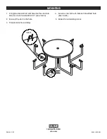 Preview for 3 page of U-Line H-10001 Quick Start Manual