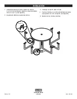 Preview for 6 page of U-Line H-10001 Quick Start Manual