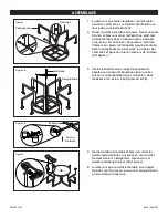 Preview for 8 page of U-Line H-10001 Quick Start Manual