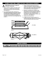 Preview for 7 page of U-Line H-1029 Operating Instructions Manual