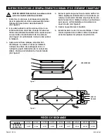 Preview for 11 page of U-Line H-1029 Operating Instructions Manual