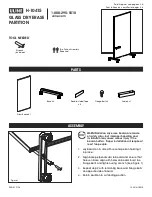 U-Line H-10415 Manual preview