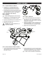 Preview for 2 page of U-Line H-1084U-20 Assembly