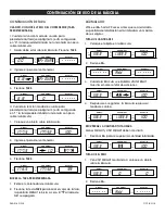 Preview for 16 page of U-Line H-1114 Manual