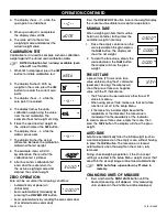 Preview for 4 page of U-Line H-2289 Quick Start Manual