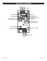 Preview for 16 page of U-Line H-2304 Operation Manual