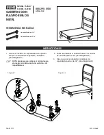 Preview for 2 page of U-Line H-2666 Manual