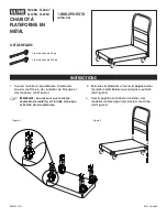 Preview for 3 page of U-Line H-2666 Manual