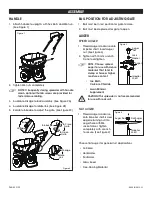 Preview for 2 page of U-Line H-2813-S1 Manual