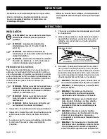 Preview for 11 page of U-Line H-2961 Manual