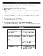 Preview for 31 page of U-Line H-3068 Manual