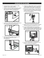 Preview for 6 page of U-Line H-4593 Manual