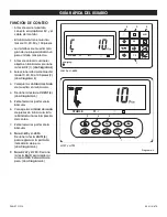 Preview for 7 page of U-Line H-4593 Manual