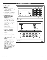 Preview for 11 page of U-Line H-4593 Manual