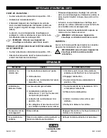 Preview for 31 page of U-Line H-5839 Manual