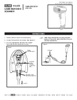 U-Line H-6672 Quick Start Manual preview