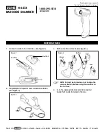 U-Line H-6673 Instructions preview