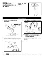 Preview for 2 page of U-Line H-6673 Instructions