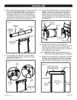 Preview for 18 page of U-Line H-7155 Manual