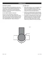 Preview for 3 page of U-Line H-7208 Manual