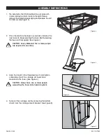 Preview for 4 page of U-Line H-7208 Manual