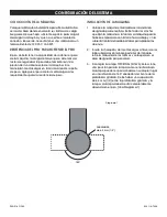 Preview for 16 page of U-Line H-7208 Manual