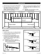 Preview for 8 page of U-Line H-7805 Manual